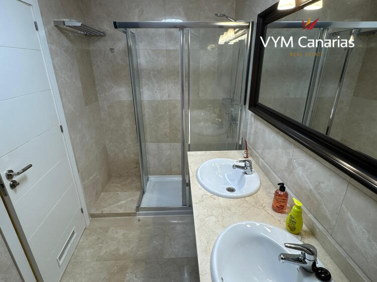 Appartement Magnolia, La Caleta – Costa Adeje, Adeje