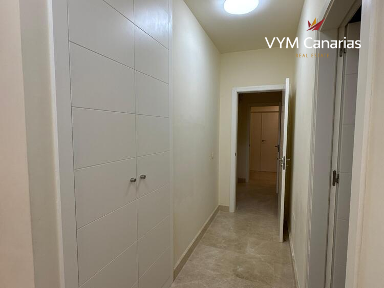 Appartement Magnolia, La Caleta – Costa Adeje, Adeje