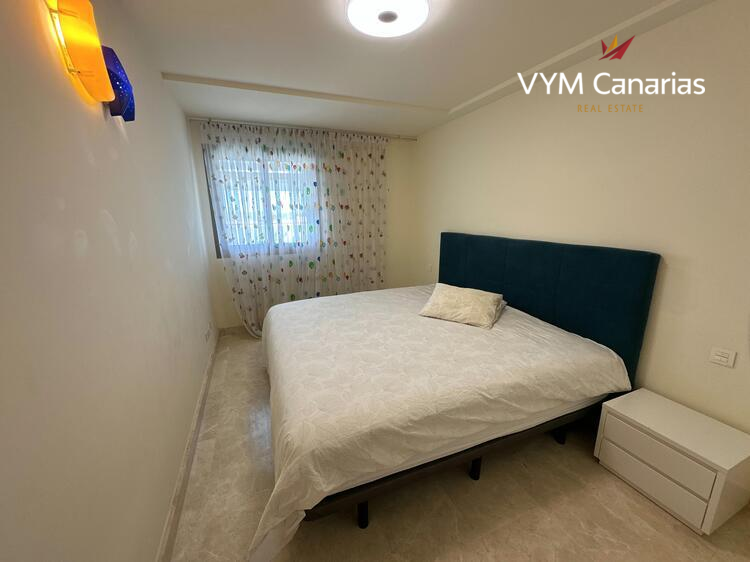 Appartement Magnolia, La Caleta – Costa Adeje, Adeje
