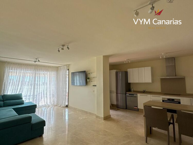 Appartement Magnolia, La Caleta – Costa Adeje, Adeje