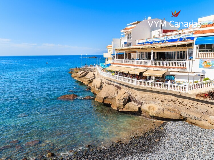 Appartement Magnolia, La Caleta – Costa Adeje, Adeje