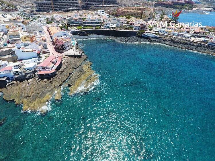 Appartement Magnolia, La Caleta – Costa Adeje, Adeje