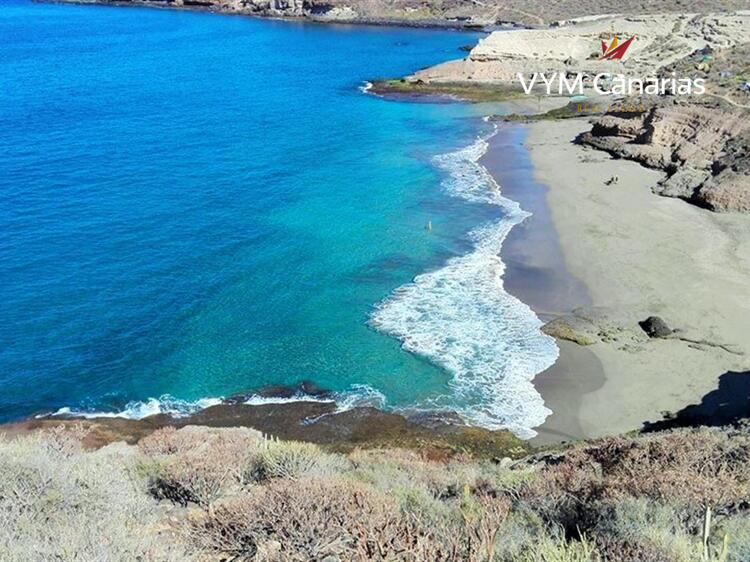Appartement Magnolia, La Caleta – Costa Adeje, Adeje