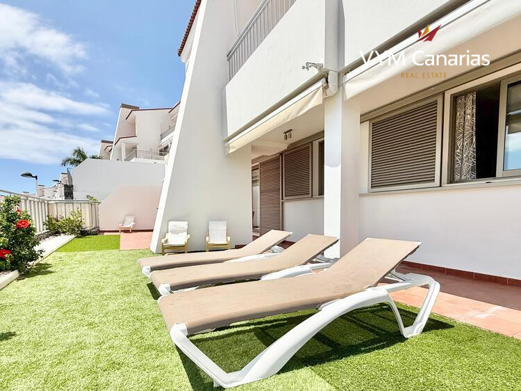 Appartement Magnolia, La Caleta – Costa Adeje, Adeje