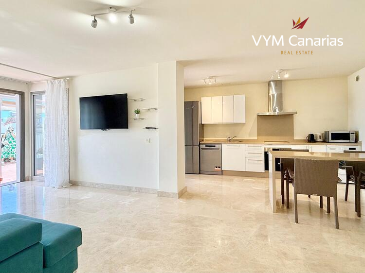 Appartement Magnolia, La Caleta – Costa Adeje, Adeje