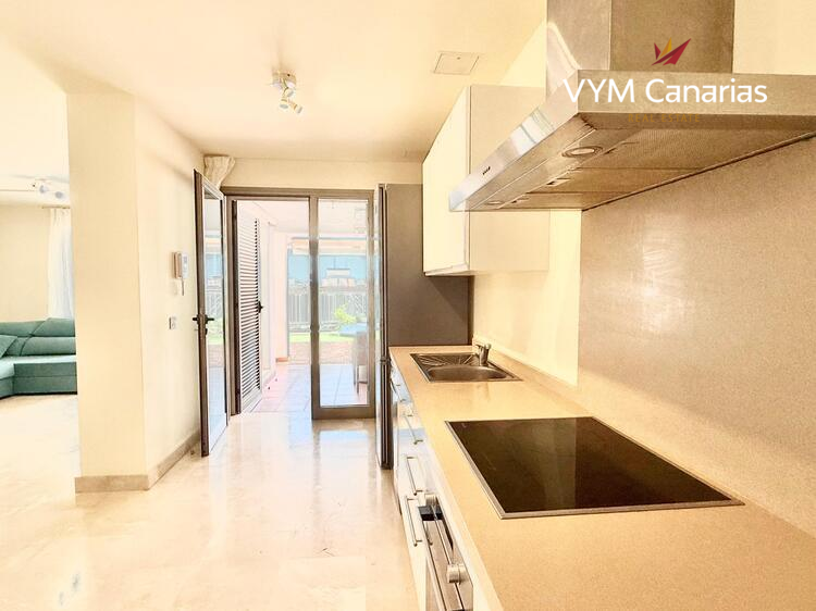 Appartement Magnolia, La Caleta – Costa Adeje, Adeje