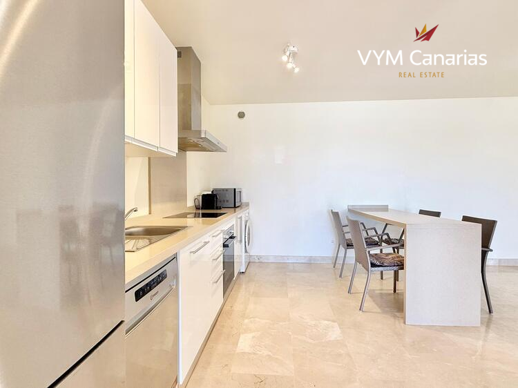 Appartement Magnolia, La Caleta – Costa Adeje, Adeje