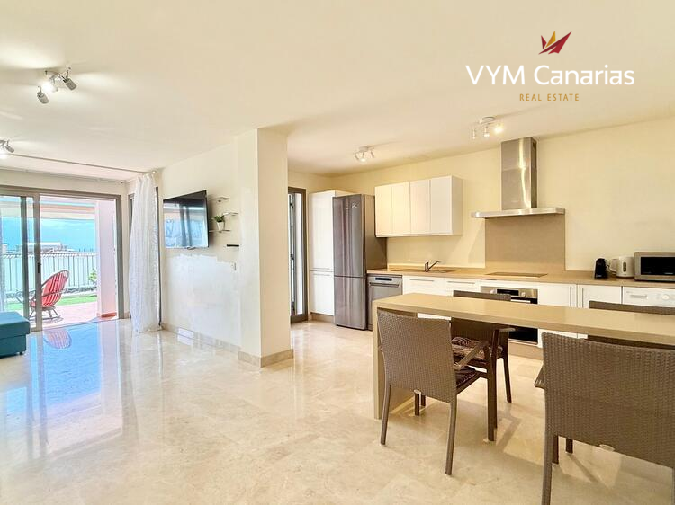 Appartement Magnolia, La Caleta – Costa Adeje, Adeje