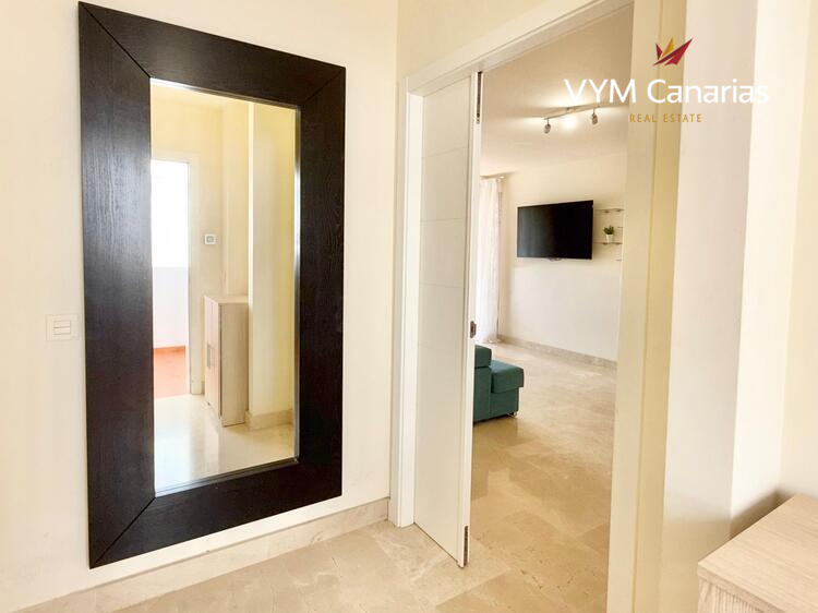 Appartement Magnolia, La Caleta – Costa Adeje, Adeje