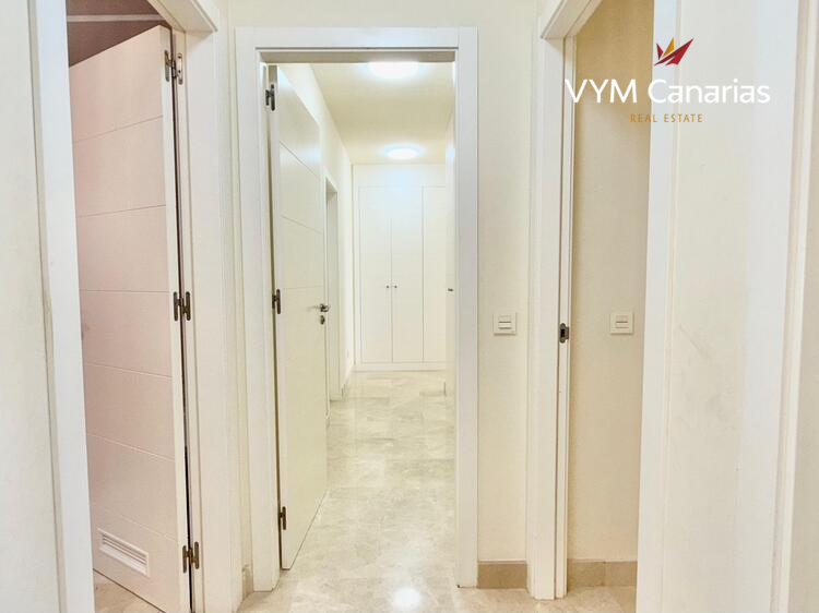 Appartement Magnolia, La Caleta – Costa Adeje, Adeje