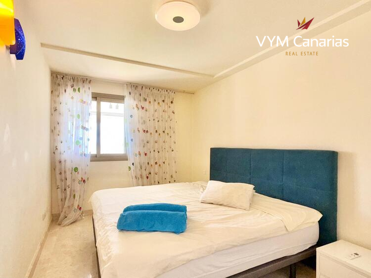 Appartement Magnolia, La Caleta – Costa Adeje, Adeje