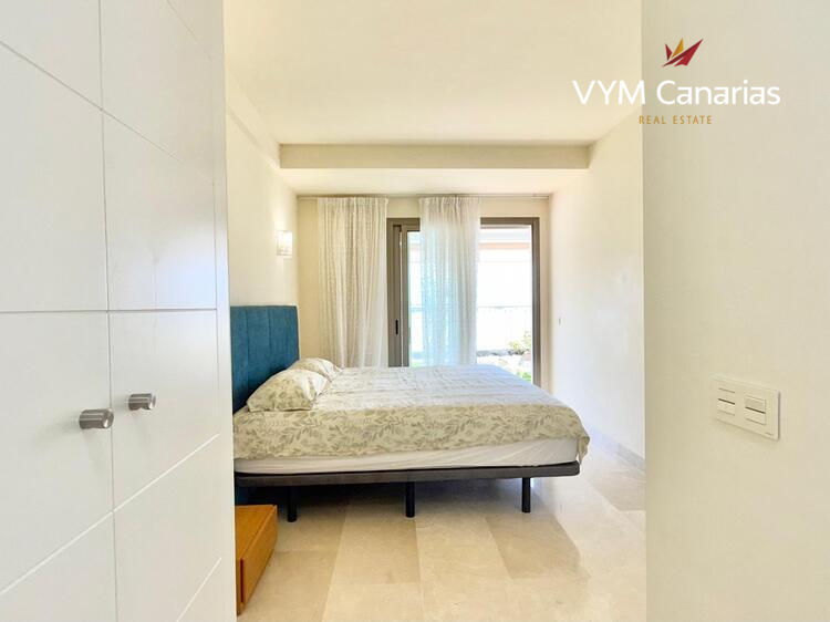 Appartement Magnolia, La Caleta – Costa Adeje, Adeje