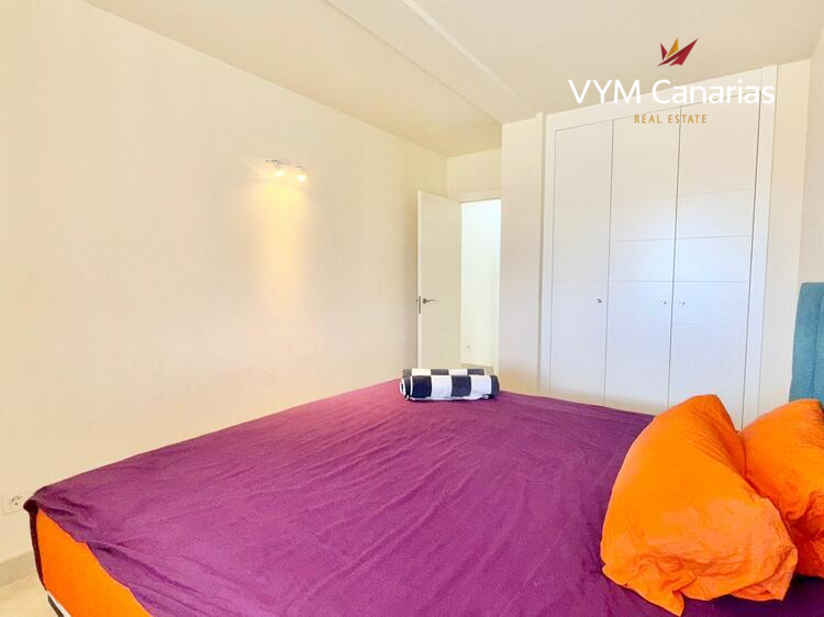 Appartement Magnolia, La Caleta – Costa Adeje, Adeje