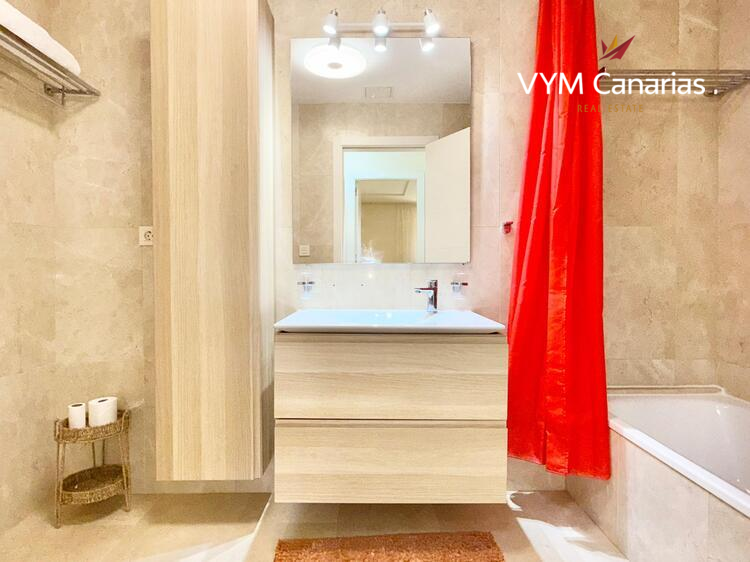 Appartement Magnolia, La Caleta – Costa Adeje, Adeje