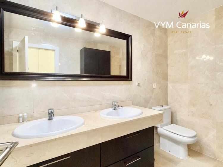 Appartement Magnolia, La Caleta – Costa Adeje, Adeje