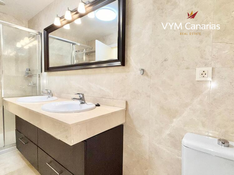 Appartement Magnolia, La Caleta – Costa Adeje, Adeje