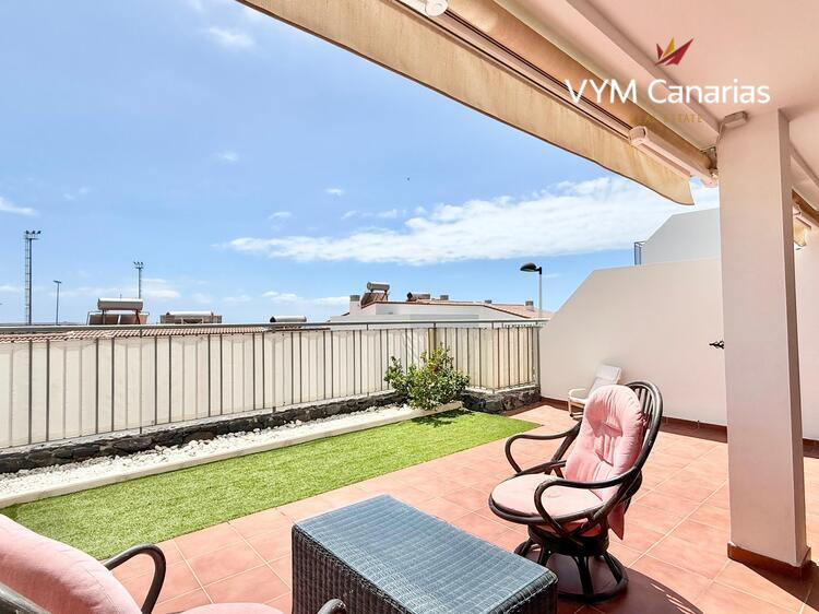 Appartement Magnolia, La Caleta – Costa Adeje, Adeje