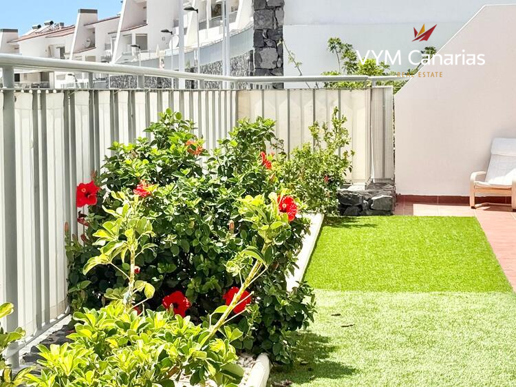 Appartement Magnolia, La Caleta – Costa Adeje, Adeje