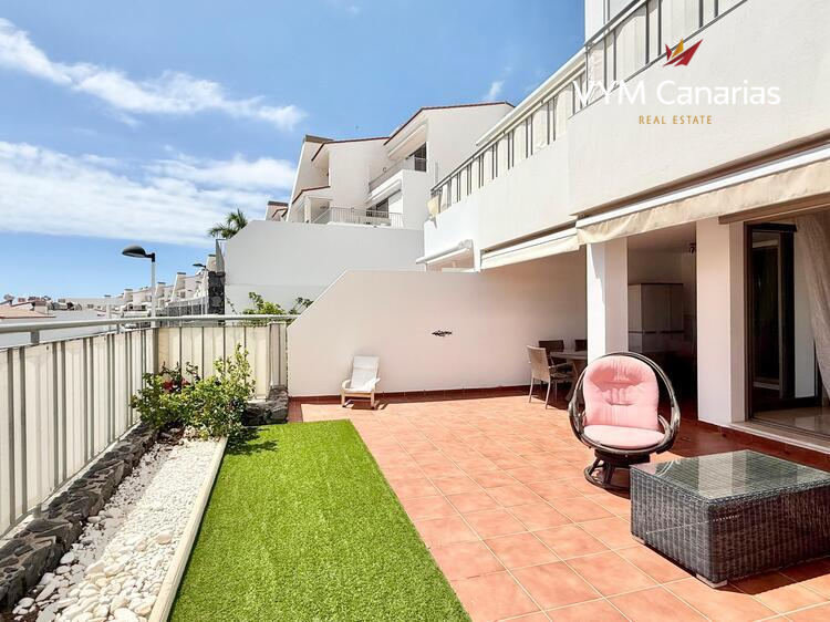 Appartement Magnolia, La Caleta – Costa Adeje, Adeje