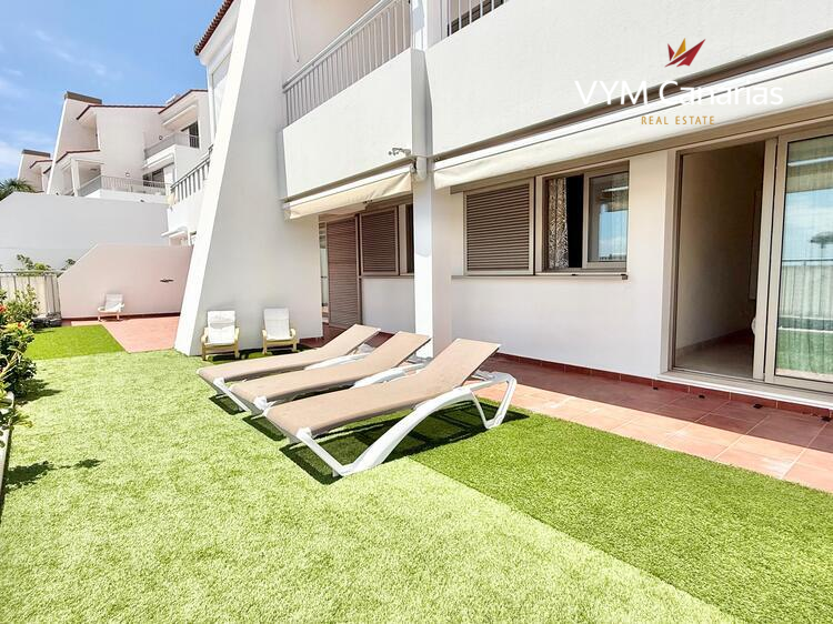 Appartement Magnolia, La Caleta – Costa Adeje, Adeje
