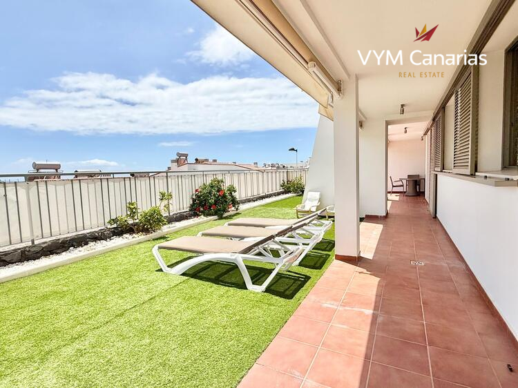 Appartement Magnolia, La Caleta – Costa Adeje, Adeje