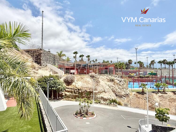 Appartement Magnolia, La Caleta – Costa Adeje, Adeje