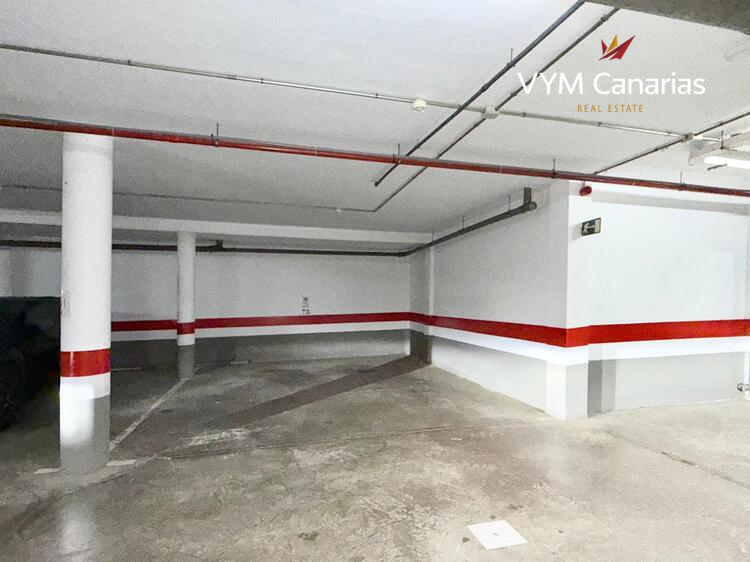 Appartement Magnolia, La Caleta – Costa Adeje, Adeje