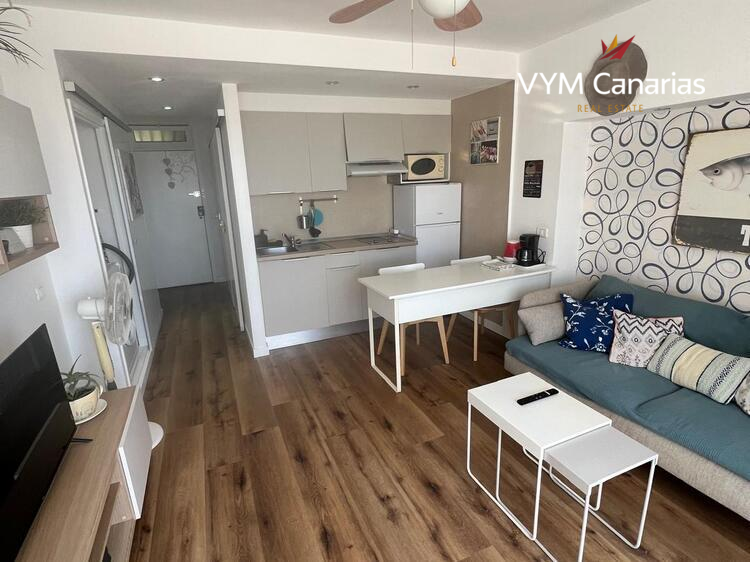 Квартира Playa Honda, Playa de Las Americas – Arona, Arona