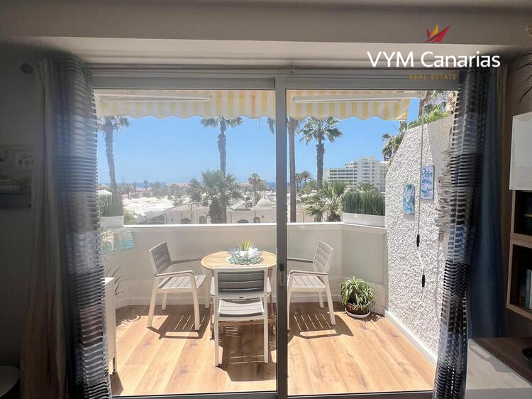 Квартира Playa Honda, Playa de Las Americas – Arona, Arona