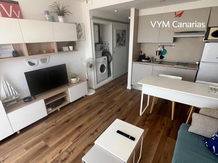 Квартира Playa Honda, Playa de Las Americas – Arona, Arona