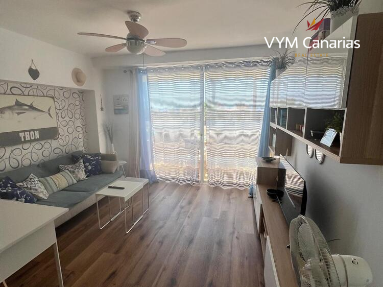 Квартира Playa Honda, Playa de Las Americas – Arona, Arona