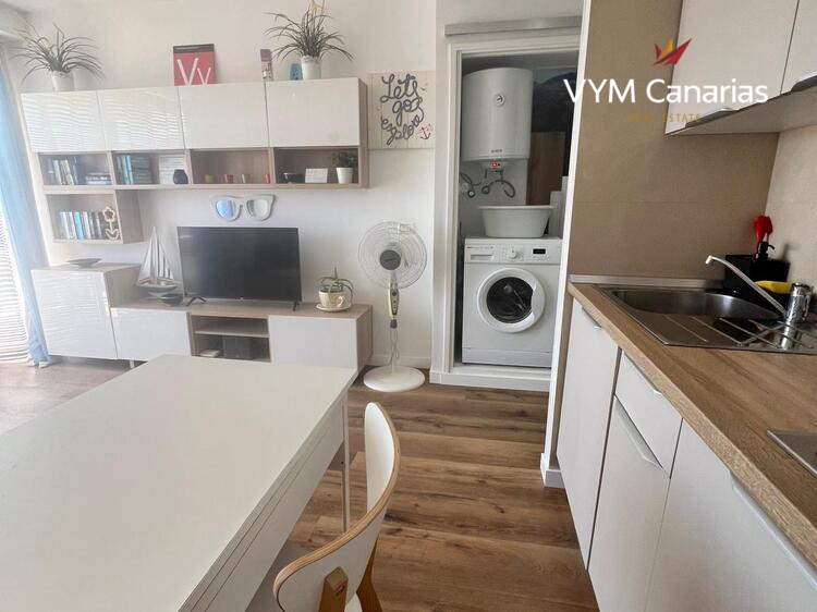 Квартира Playa Honda, Playa de Las Americas – Arona, Arona