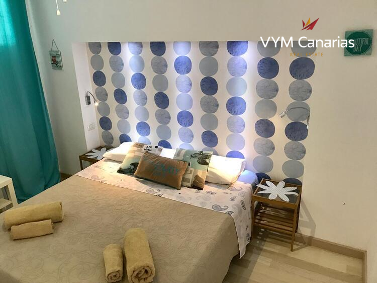 Wohnung Playa Honda, Playa de Las Americas – Arona, Arona