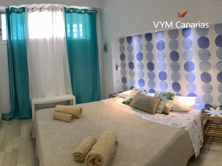 Wohnung Playa Honda, Playa de Las Americas – Arona, Arona