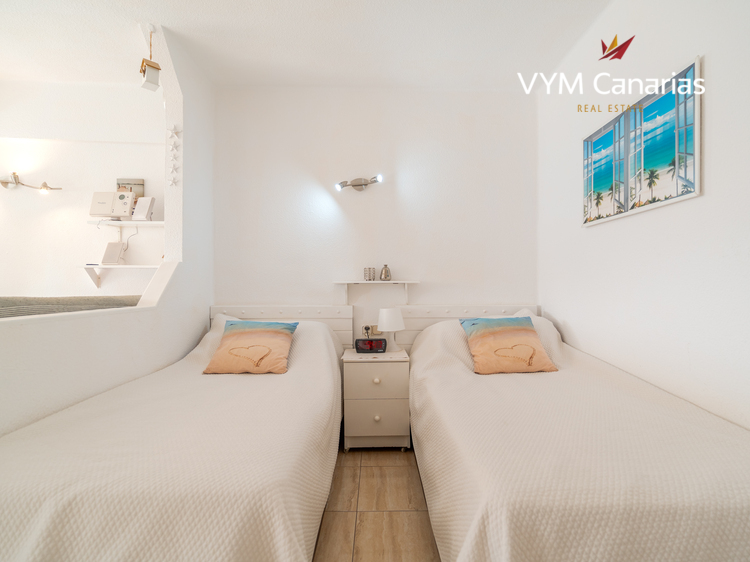 Wohnung – Studio Santa Maria, Torviscas Bajo, Adeje