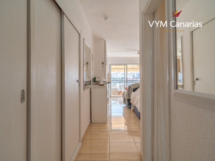 Wohnung – Studio Santa Maria, Torviscas Bajo, Adeje
