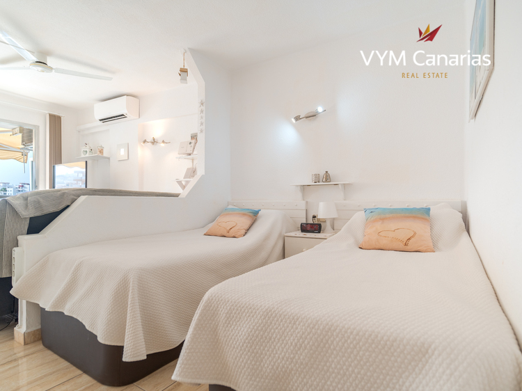 Wohnung – Studio Santa Maria, Torviscas Bajo, Adeje