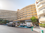 Wohnung – Studio Santa Maria, Torviscas Bajo, Adeje