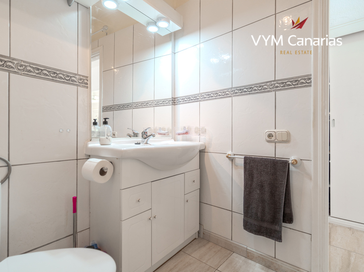 Wohnung – Studio Santa Maria, Torviscas Bajo, Adeje