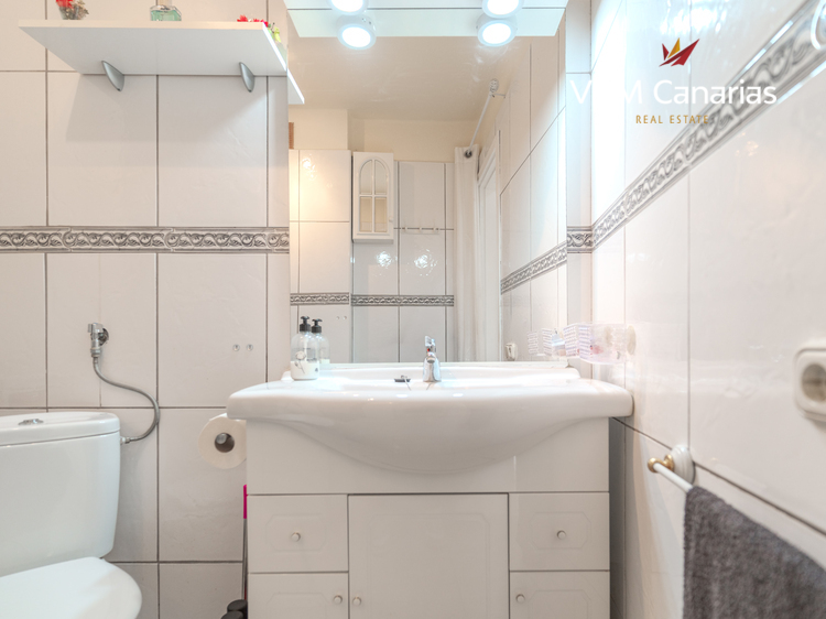 Wohnung – Studio Santa Maria, Torviscas Bajo, Adeje