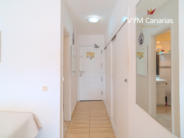 Wohnung – Studio Santa Maria, Torviscas Bajo, Adeje
