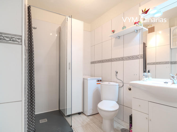 Wohnung – Studio Santa Maria, Torviscas Bajo, Adeje