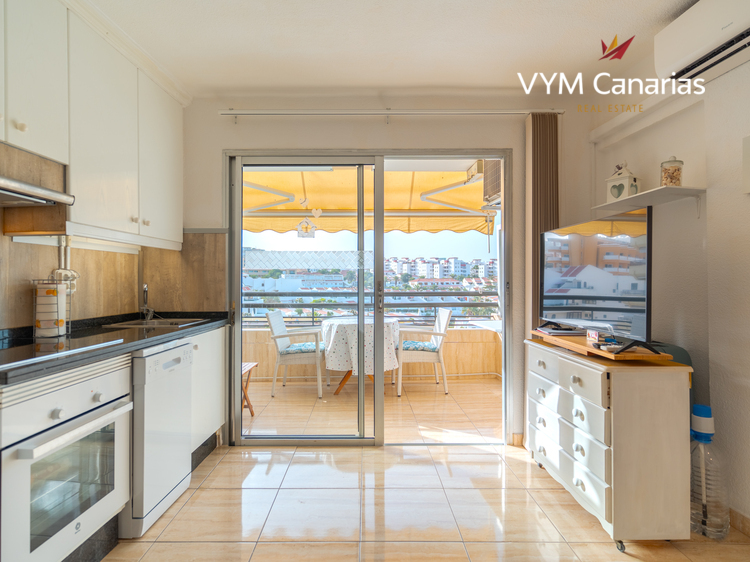 Wohnung – Studio Santa Maria, Torviscas Bajo, Adeje