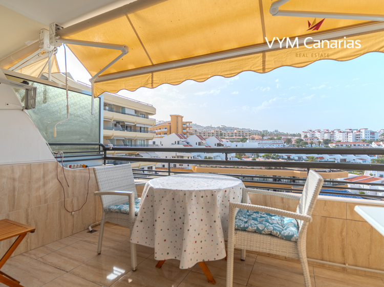 Wohnung – Studio Santa Maria, Torviscas Bajo, Adeje