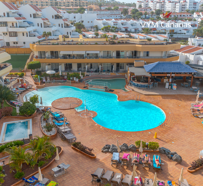 Appartement - Studio Santa Maria, Torviscas Bajo, Adeje
