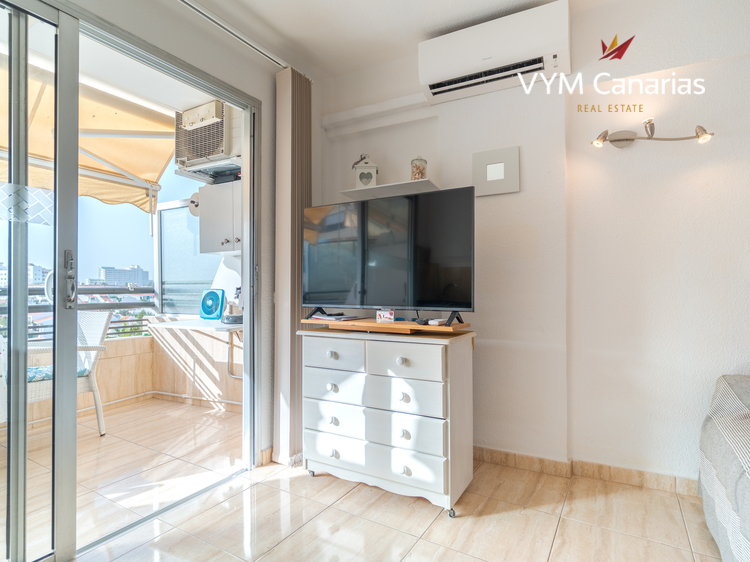 Wohnung – Studio Santa Maria, Torviscas Bajo, Adeje