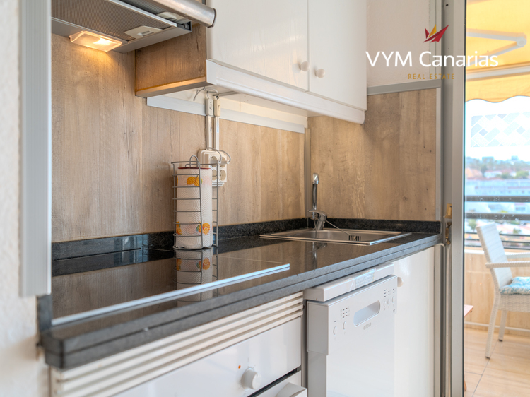 Wohnung – Studio Santa Maria, Torviscas Bajo, Adeje