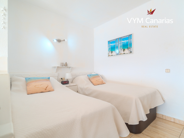 Wohnung – Studio Santa Maria, Torviscas Bajo, Adeje