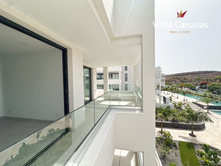 Appartement Palma Real Suites, Palm Mar, Arona