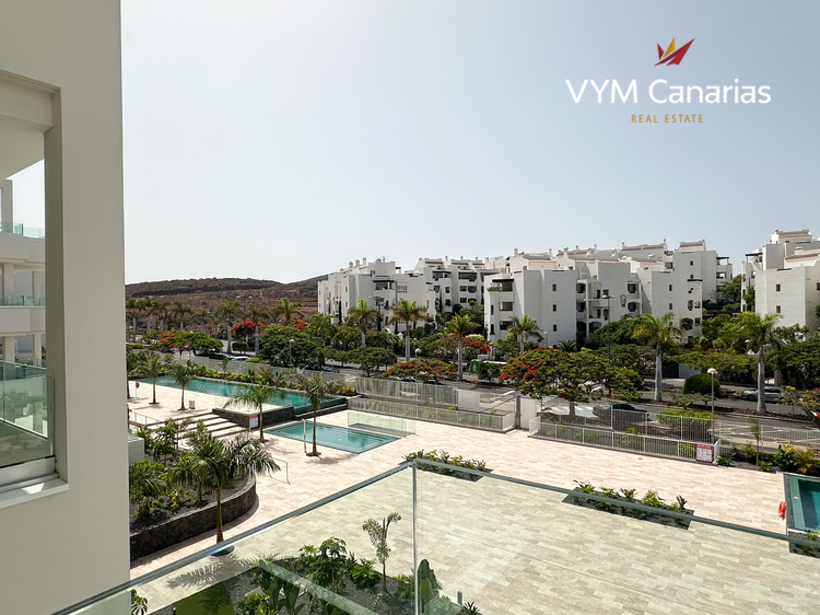 Appartement Palma Real Suites, Palm Mar, Arona